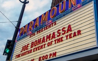 Joe Bonamassa