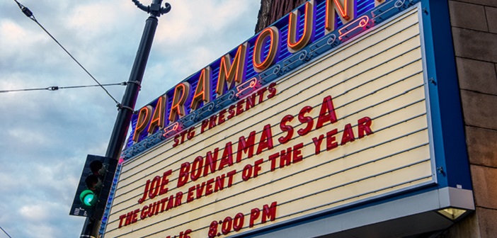 Joe Bonamassa