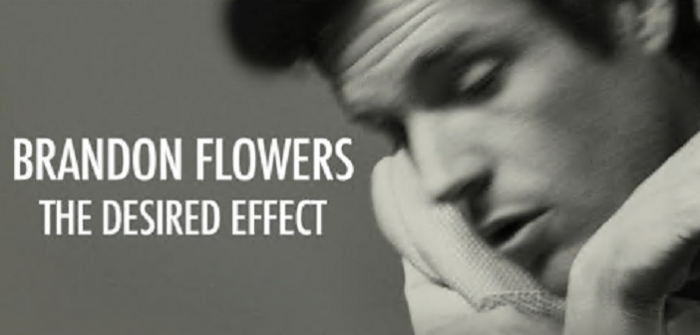 Brandon Flowers – The Desired Effect