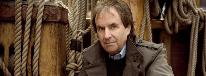 Maxazine tipt!: Chris De Burgh in Heineken Music Hall Amsterdam