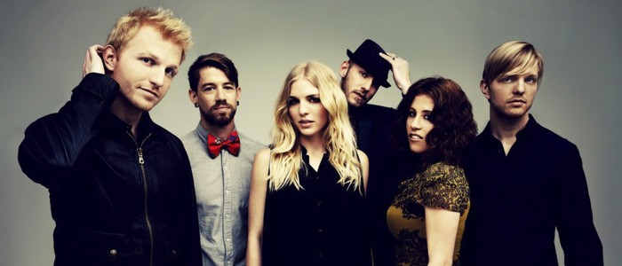Maxazine tipt!: Delta Rae in Paradiso Amsterdam