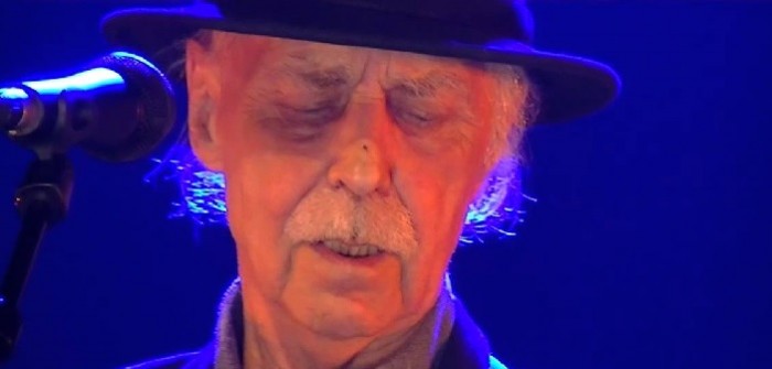 Dimitri van Toren overleden