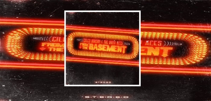 The Dirty Aces – From The Basement