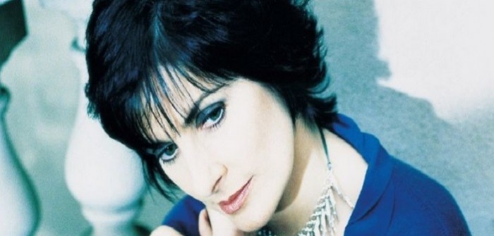 17 mei, de verjaardag van Enya enya