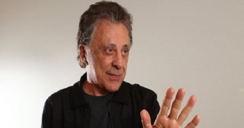 3 mei, de verjaardag van Frankie Valli Frankie Valli