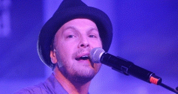 Gavin DeGraw