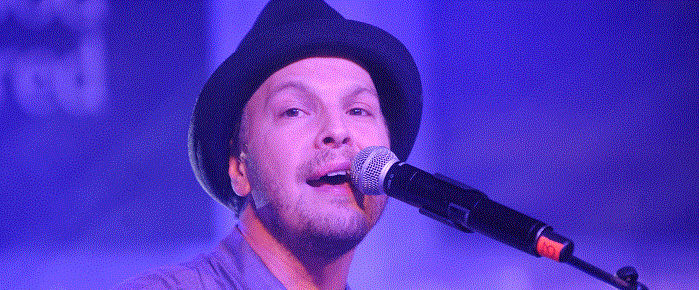 Gavin DeGraw