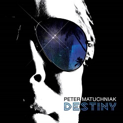 Peter Matuchniak Destiny
