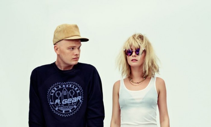 Maxazine tipt!: The Asteroids Galaxy Tour in Tivoli/Helling Utrecht