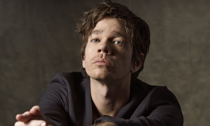 Maxazine tipt!: Nate Ruess in Tivoli Vredenburg Utrecht
