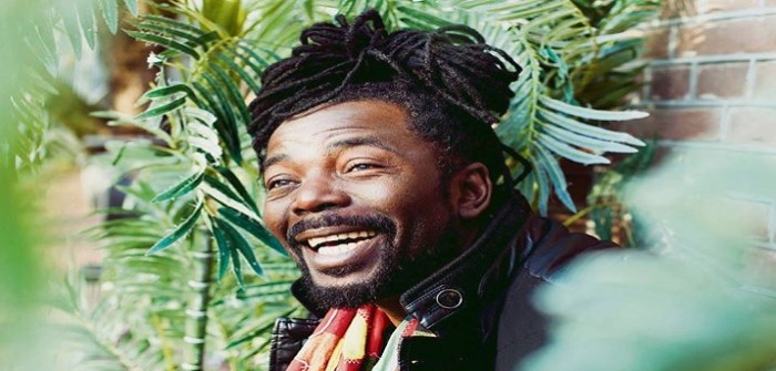 Kenny B: meisje uit Parijs bestaat niet