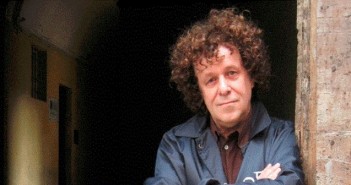 21 mei, de verjaardag van Leo Sayer Leo Sayer