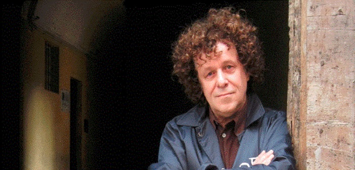 Leo Sayer