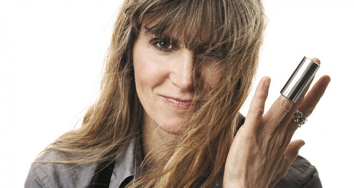 Maxazine tipt!: Rory Block in Groene Engel Oss