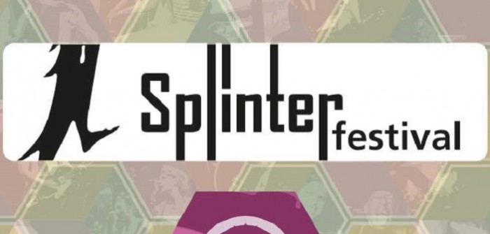 Splinterfestival komt er weer aan