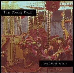 the young folk the little battle