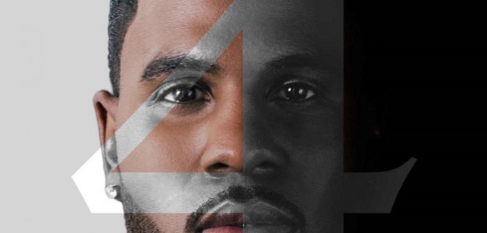Jason Derulo terug met nieuw album
