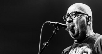 17 augustus, de verjaardag van Hans Vandenburg Hans Vandenburg