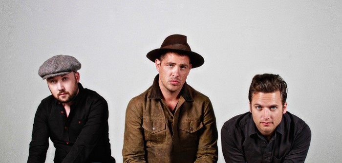 Augustines exclusief naar Festival The Brave Augustines