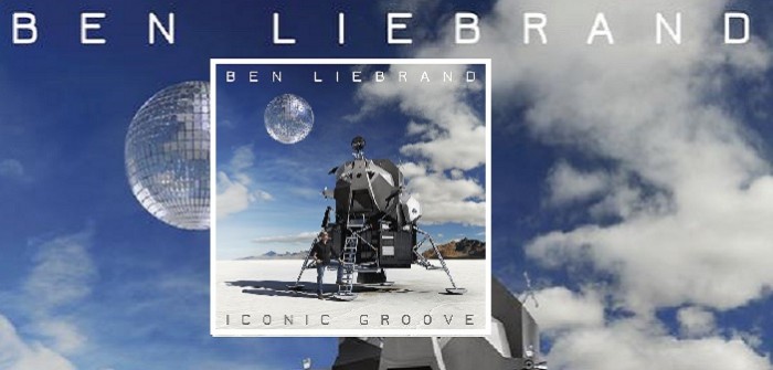 Ben Liebrand – Iconic Groove