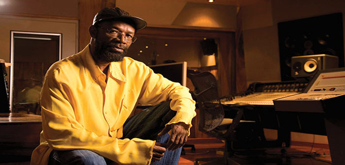 Beres Hammond