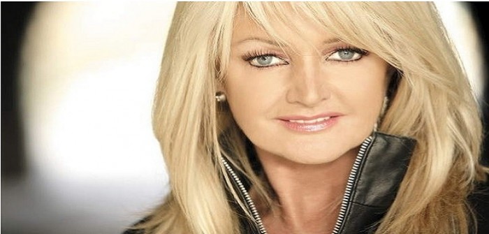 8 juni, de verjaardag van Bonnie Tyler Bonnie Tyler