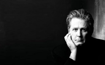 Brian Wilson