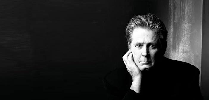 Brian Wilson