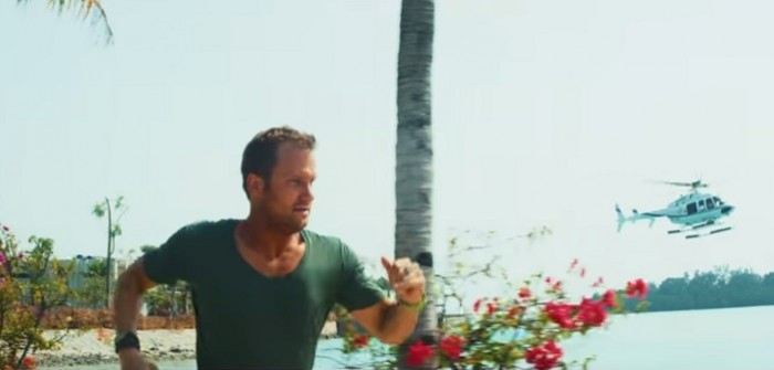 Nederlandse dj’s Dash Berlin en Syzz leggen verkeer stil in Jakarta