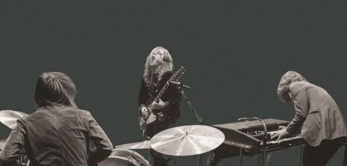 DeWolff – Live & outta sight