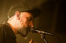 Fink in november naar 013 Fink