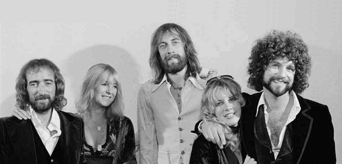 Fleetwood mac