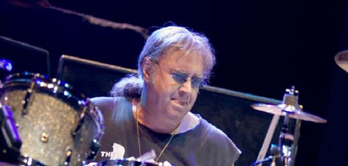 Ian Paice