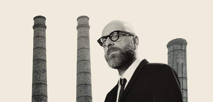 Mario Biondi Beyond