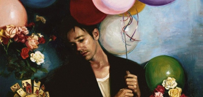 fun. frontman Nate Ruess maakt debuutalbum