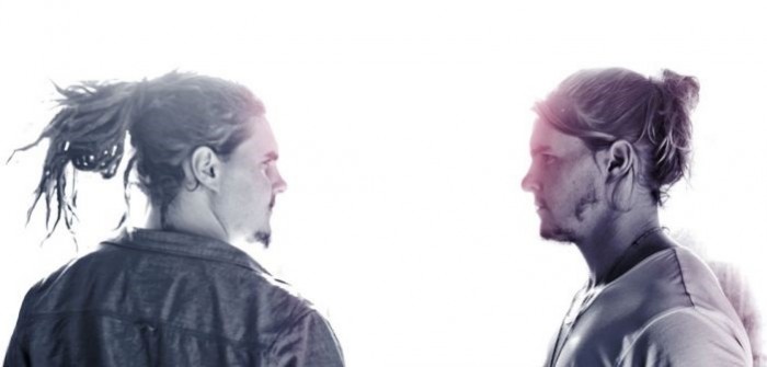 Pierce Brothers doen alles voor het publiek
