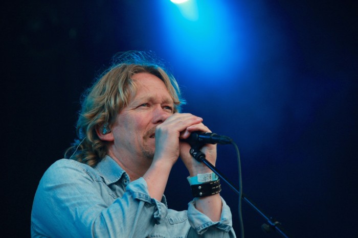 Van Dik Hout naar Hedon