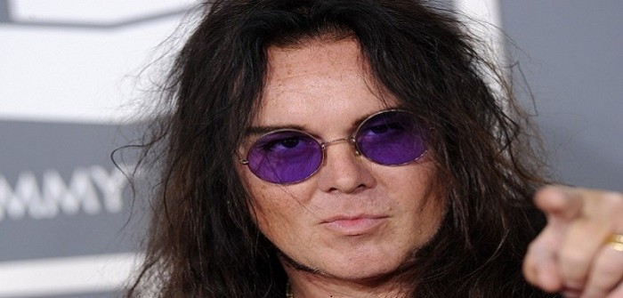 30 juni, de verjaardag van Yngwie Malmsteen Yngwie Malmsteen