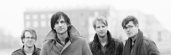 Audio Adam in Mezz Breda