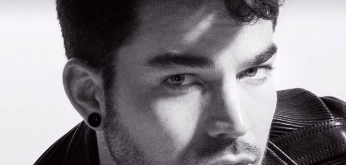 Adam Lambert
