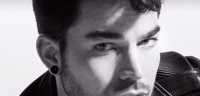 Adam Lambert