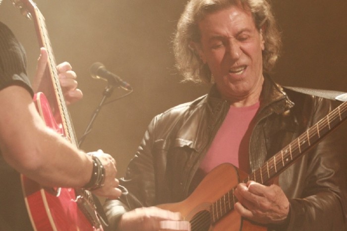 albert hammond 2