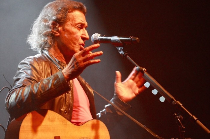 albert hammond 4