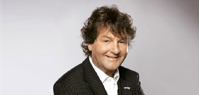 Albert West overleden