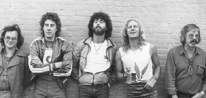 18 juni, de verjaardag van Hans Sanders (bots) Hans Sanders