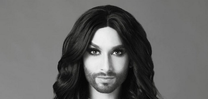 Conchita Wurst naar Nederland Conchita Wirst