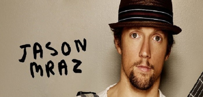Jason Mraz in maart naar AFAS Live Jason Mraz