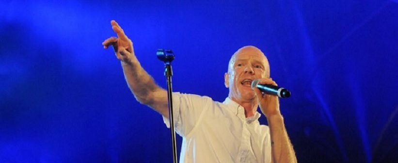 Jimmy Somerville