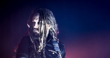 6 juni, de verjaardag van James Shaffer (Korn)