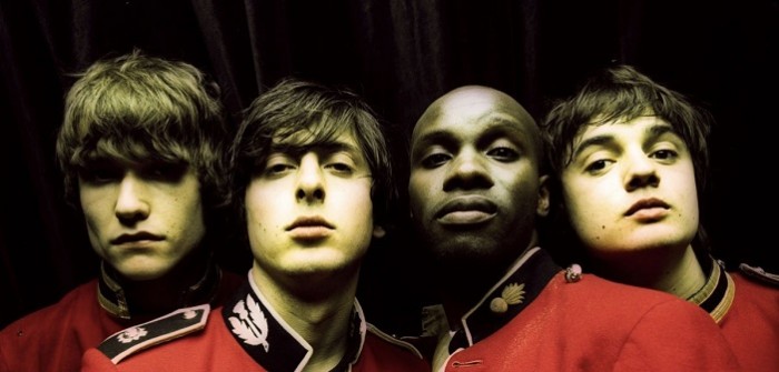 The Libertines sluit eerste dag Best Kept Secret in stijl af